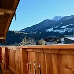 Lejlighed Haus Garber Zell am Ziller