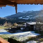 Haus Garber Zell am Ziller