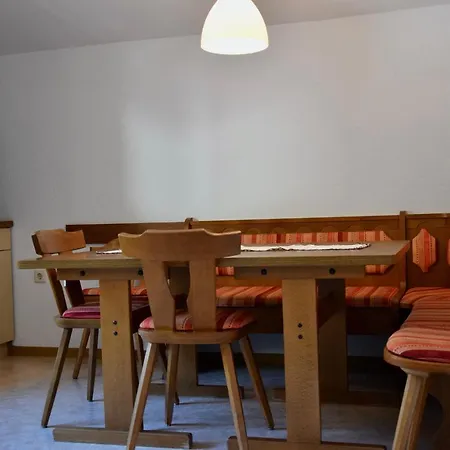 Haus Garber Zell am Ziller