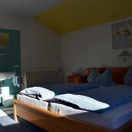 Haus Garber