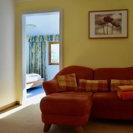 Haus Garber * Zell am Ziller