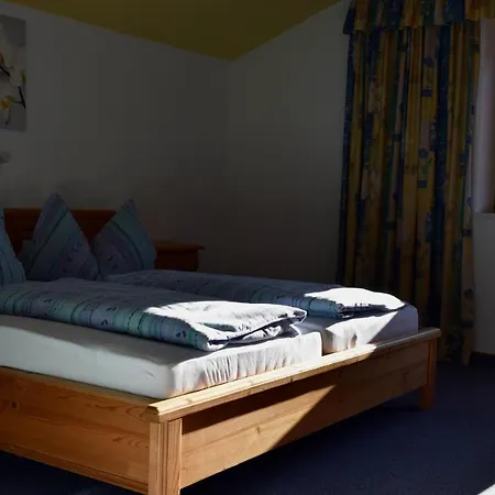 Haus Garber Apartamento Zell am Ziller