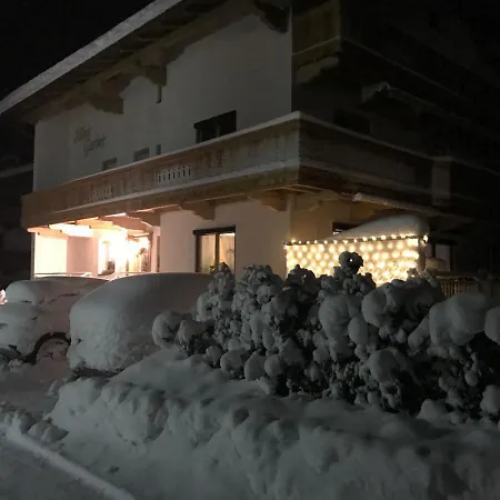 Haus Garber Zell am Ziller