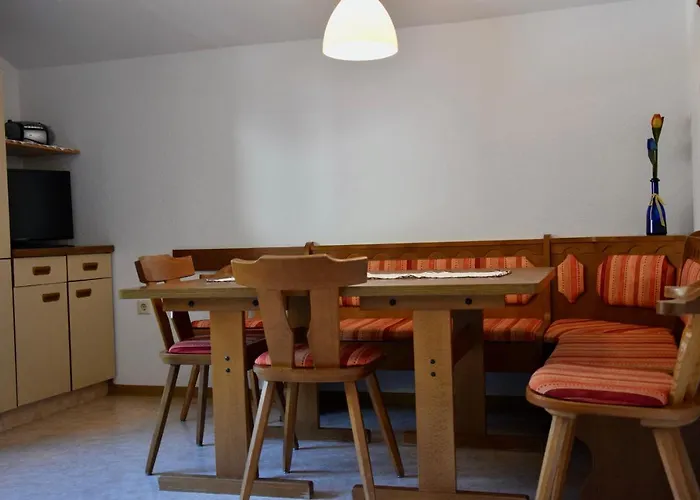 Haus Garber Zell am Ziller