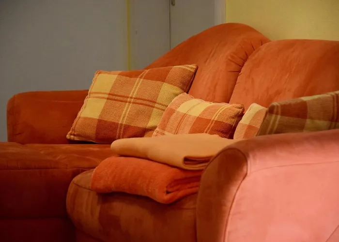 Haus Garber Zell am Ziller