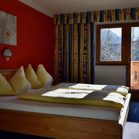 Haus Garber Apartmán