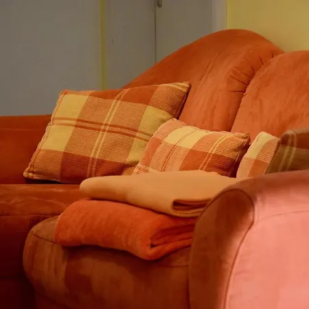 Haus Garber צל אם צילר