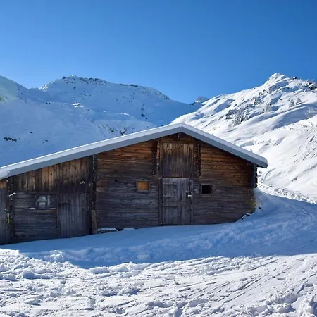 Haus Garber *